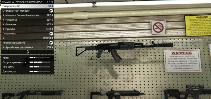 List Of Weapons In Gta 5 GTA 5 Weapons Mods | GTA 5 All Weapons Mod List