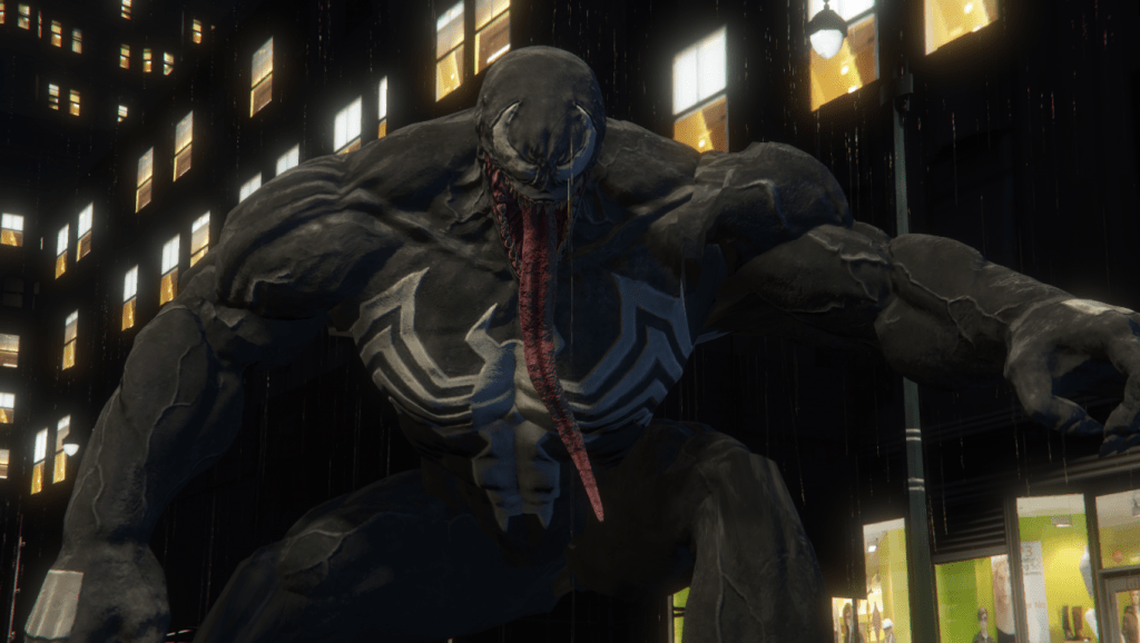 True Believers: Venom: Dark Origin #1 (Issue)