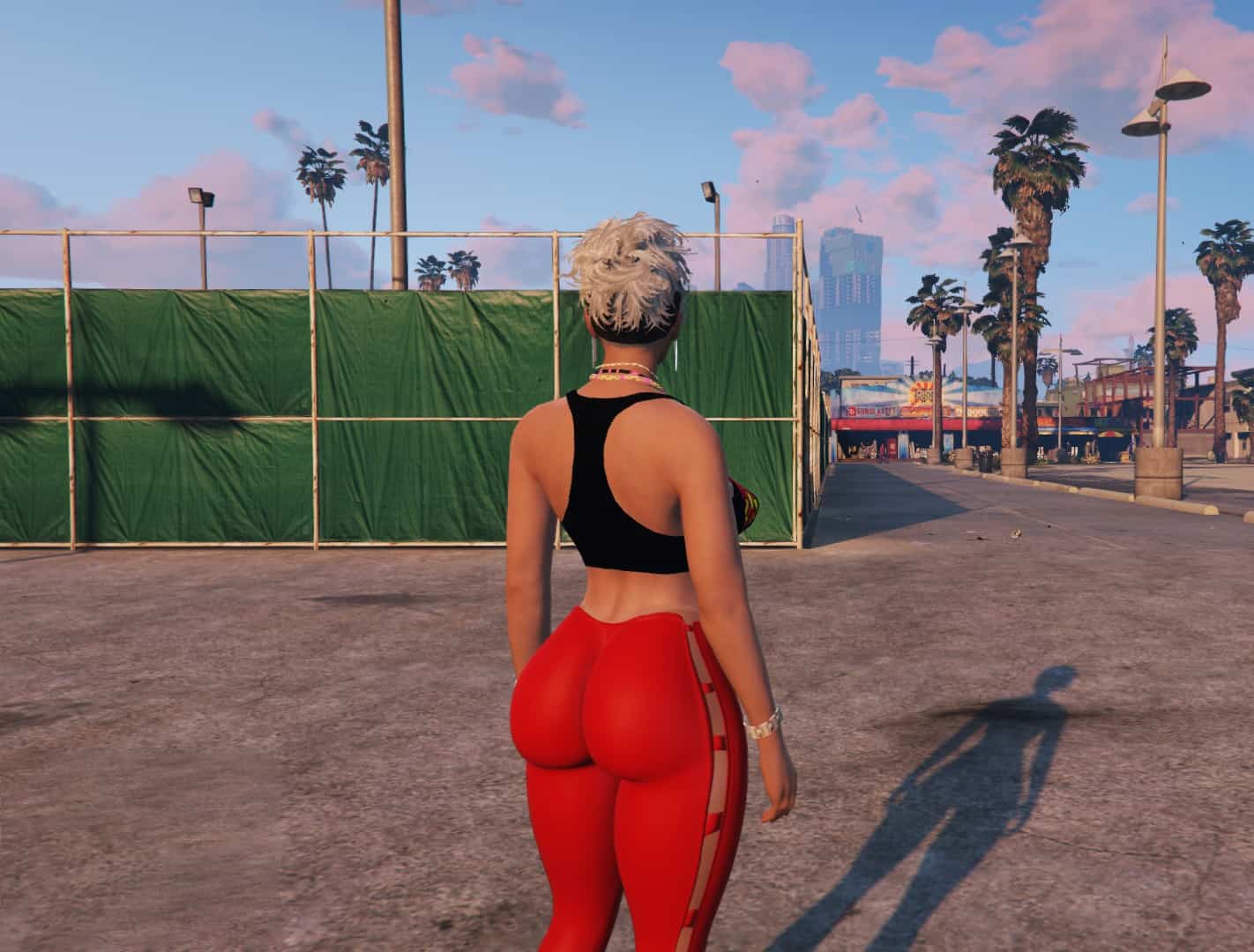 First person prostitute gta 5 фото 62