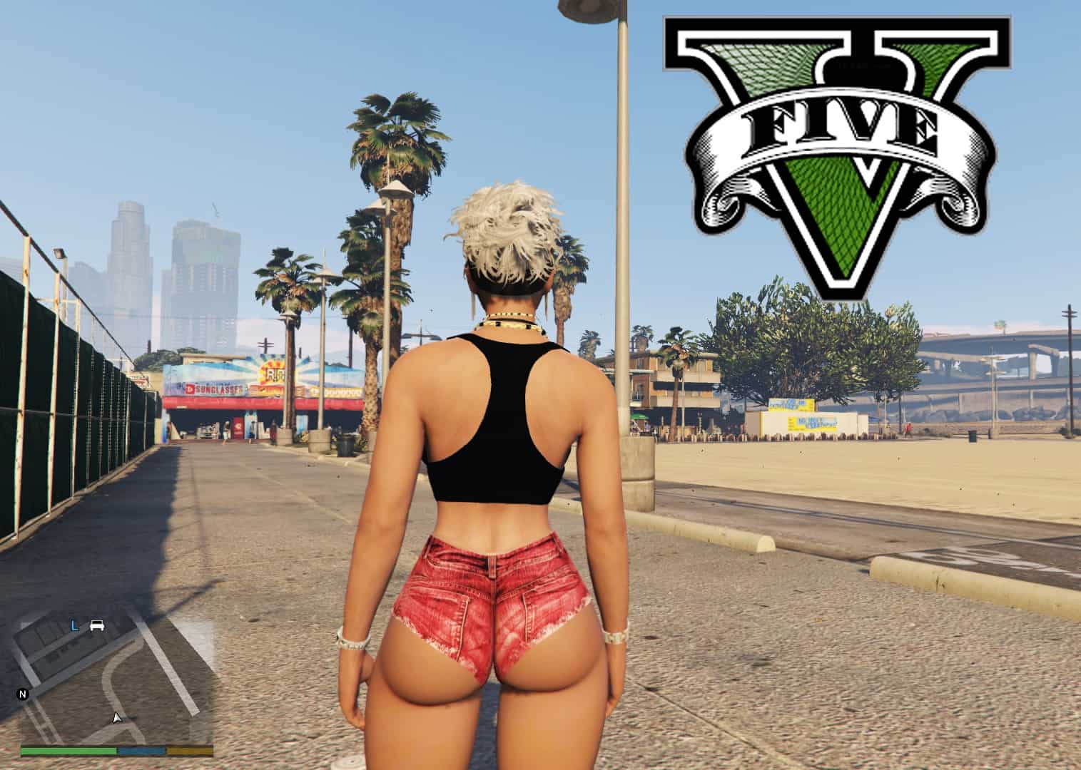 First person prostitute gta 5 фото 45