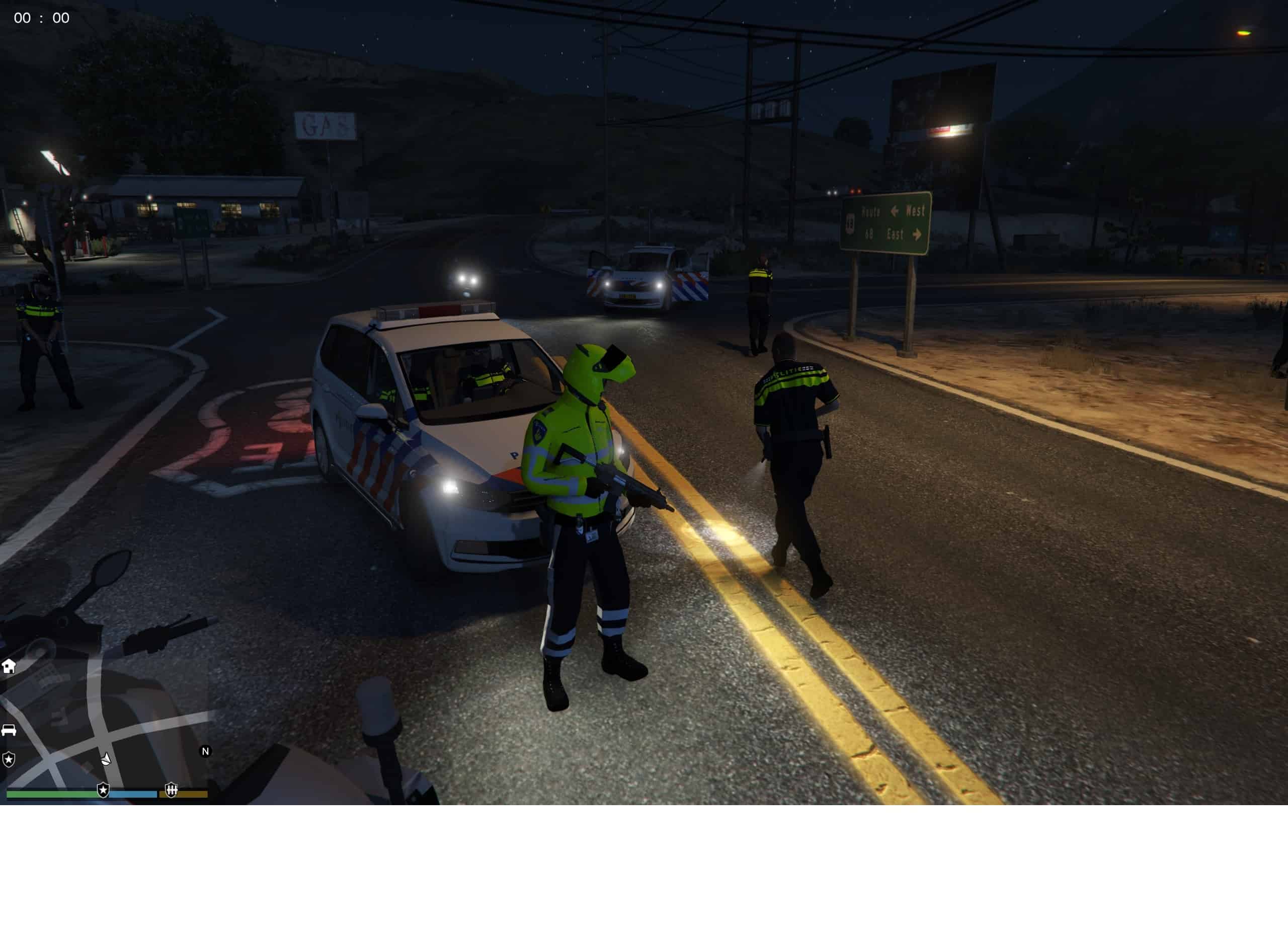Police Uniform Fix Lspdfr 0 4 7 Gta 5 Mod Grand Theft Auto 5 Mod