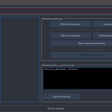 5Manager | FiveM Server Manager 1.0.3 - GTA 5 Mod Download