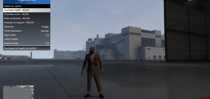 GTA 5 Scripts Mods | New Missions, Tools & Features