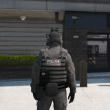 Bulletproof vest -- DSI | SP & FiveM ready 1.0 - GTA 5 Mod | Grand ...