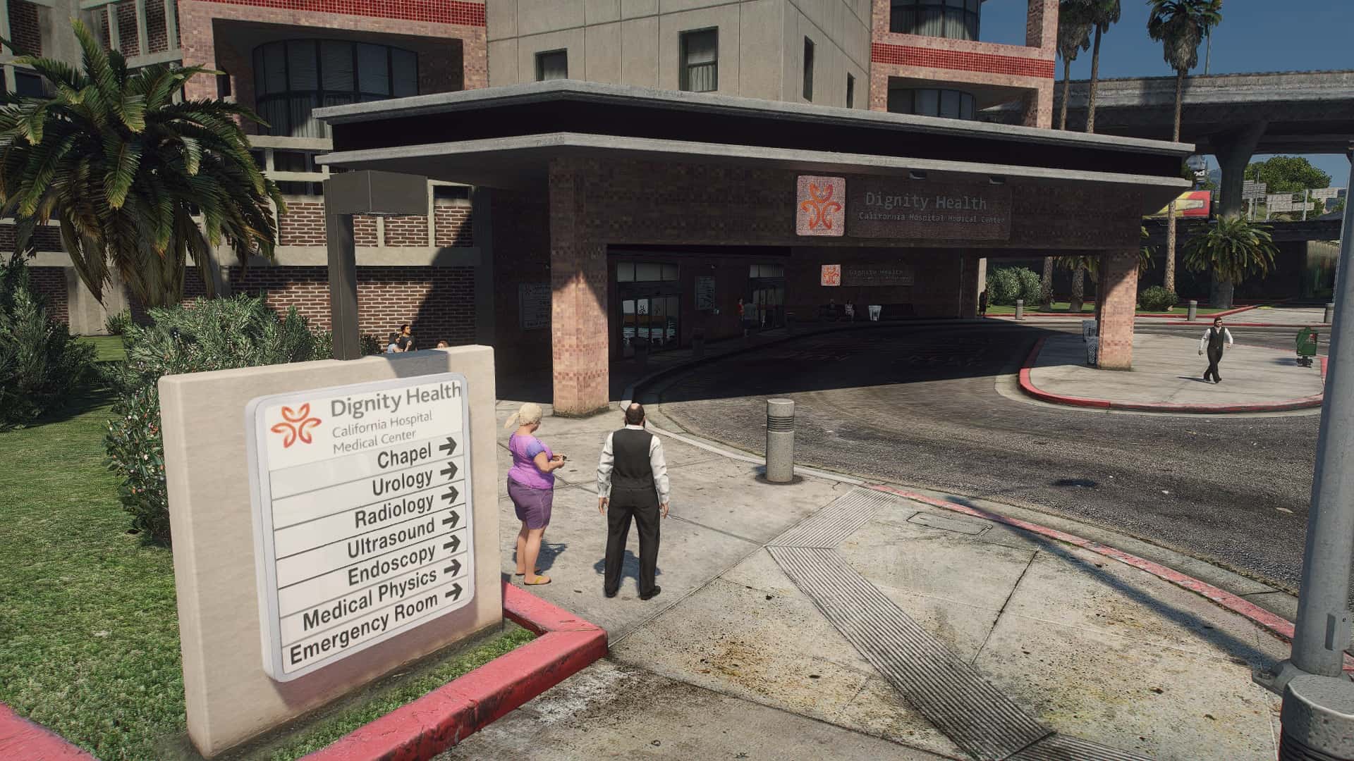 Gta 5 hotel assassination фото 91