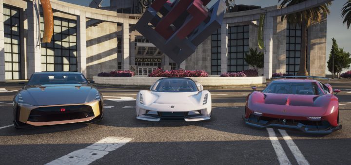 gta v car spawn names