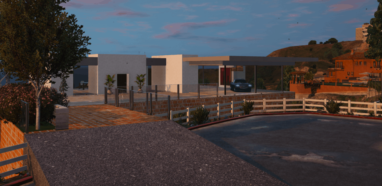 Мой дом гта. Миншн Хилл. GTA 5 Mansion. Дом из ГТА 5. Дом из ГТА В реальной жизни.