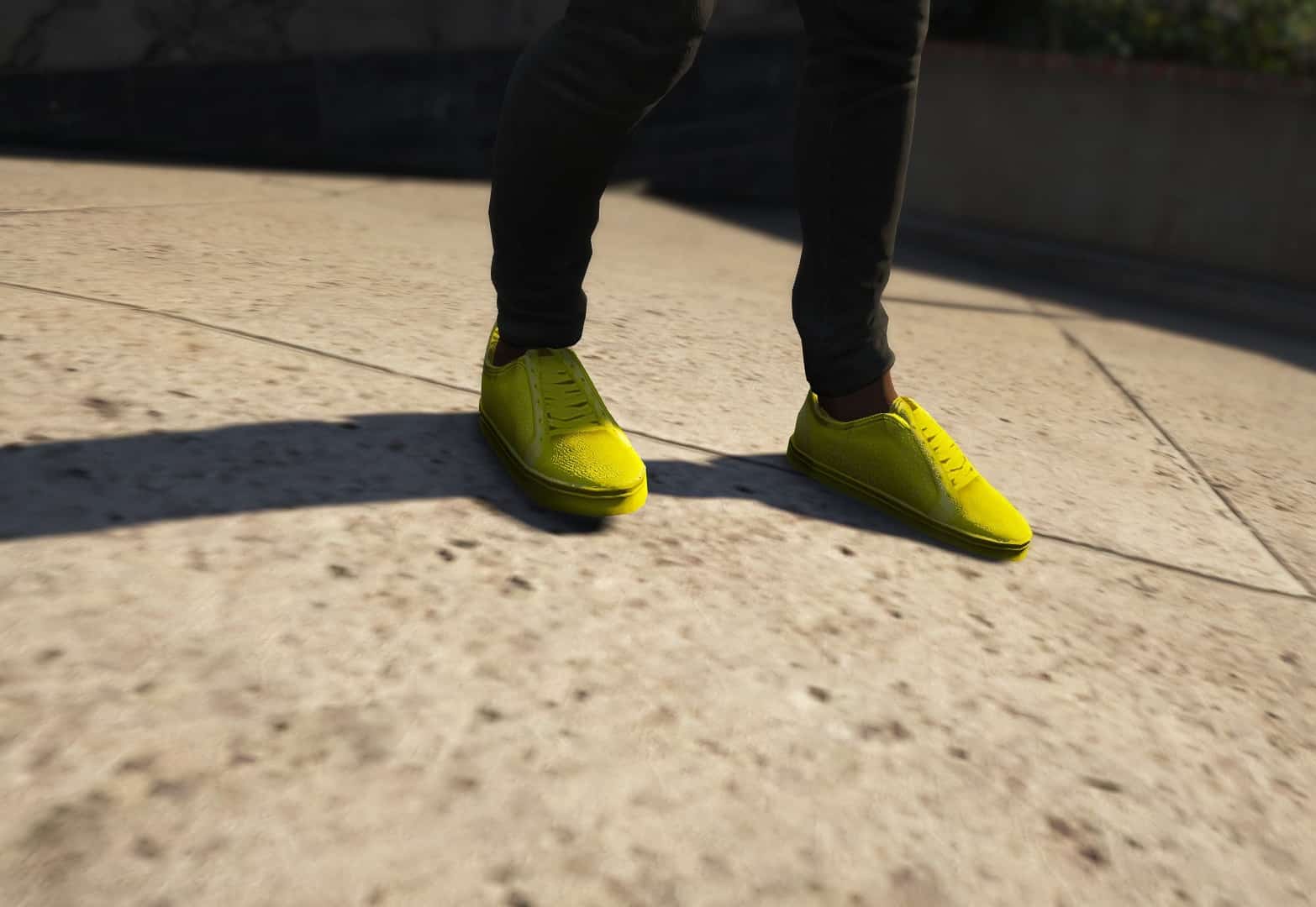 LOUBOUTIN SHOES PACK v1 - GTA 5 Mod | Grand Theft Auto 5 Mod