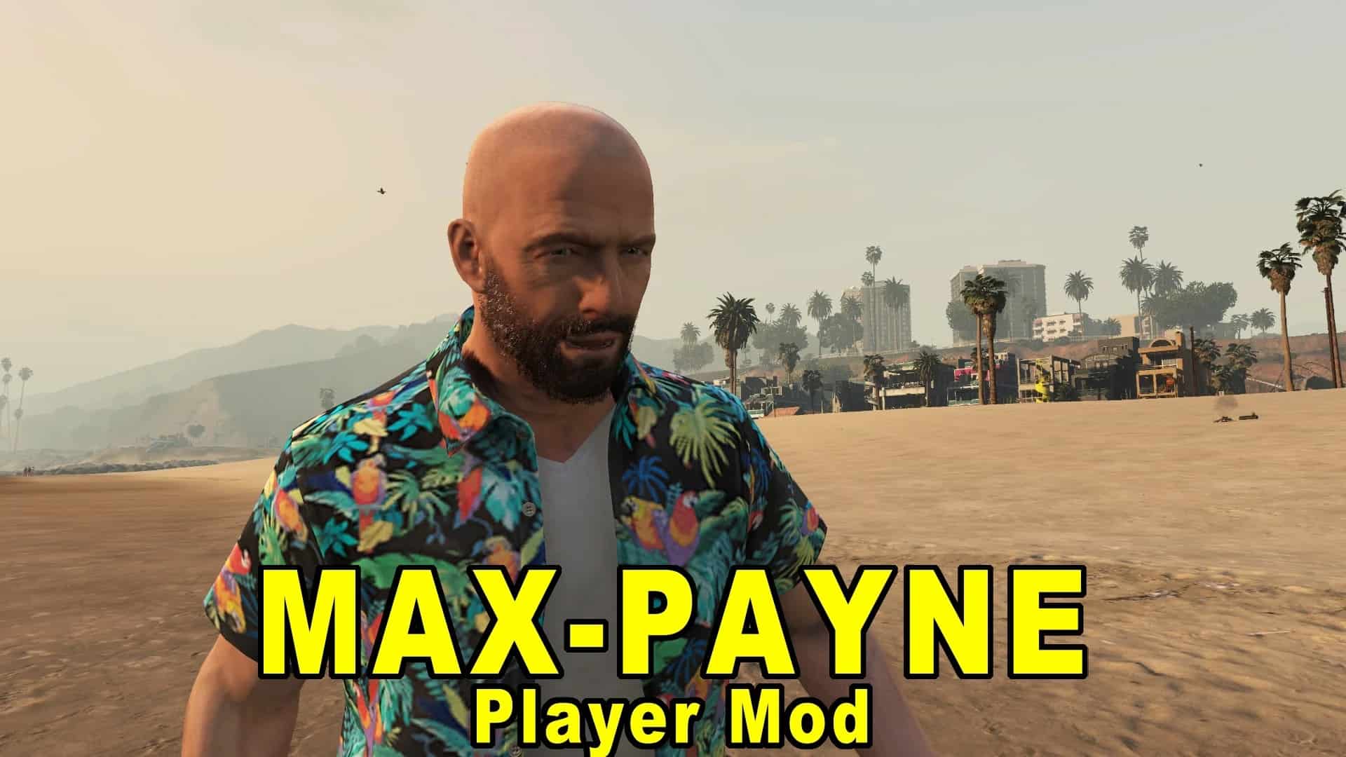max payne 3 mod openiv