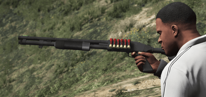 List Of Weapons In Gta 5 GTA 5 Weapons Mods | GTA 5 All Weapons Mod List