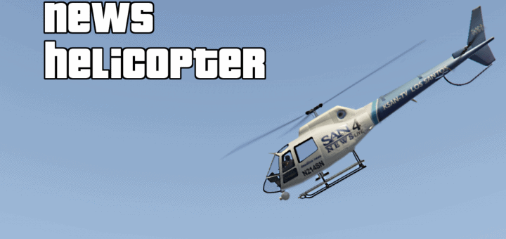 Weazel News GTA 5 Mods Grand Theft Auto 5 Weazel News Mods