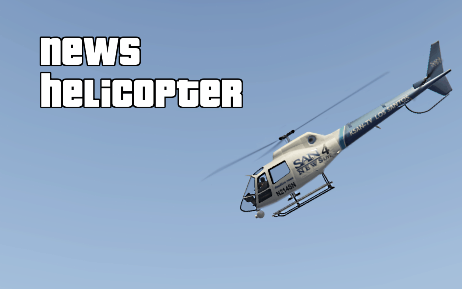 Helicopter camera gta 5 фото 5