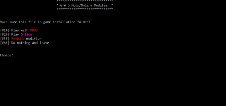 Rockstar Games Launcher - GTA 5 Mods | Grand Theft Auto 5 Rockstar