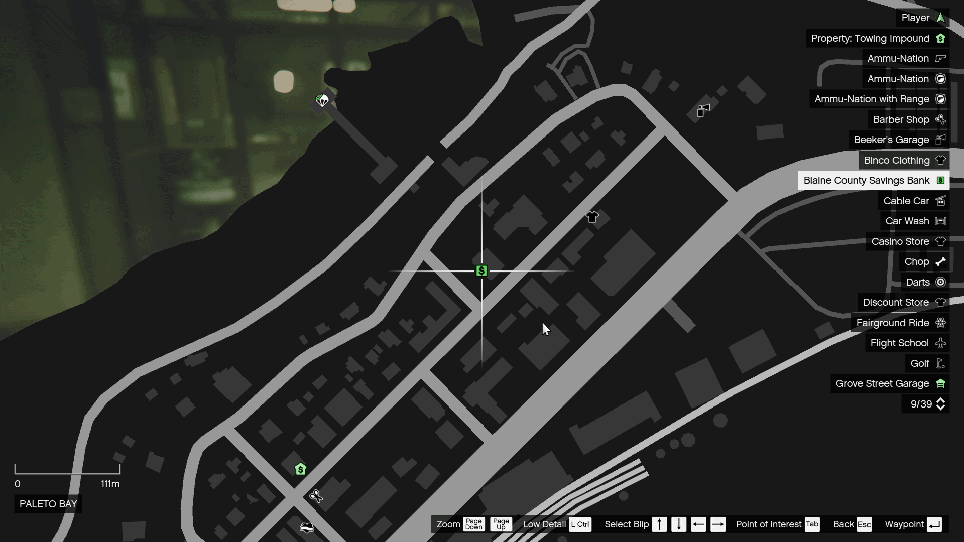 gta 5 bank robbery paleto bay