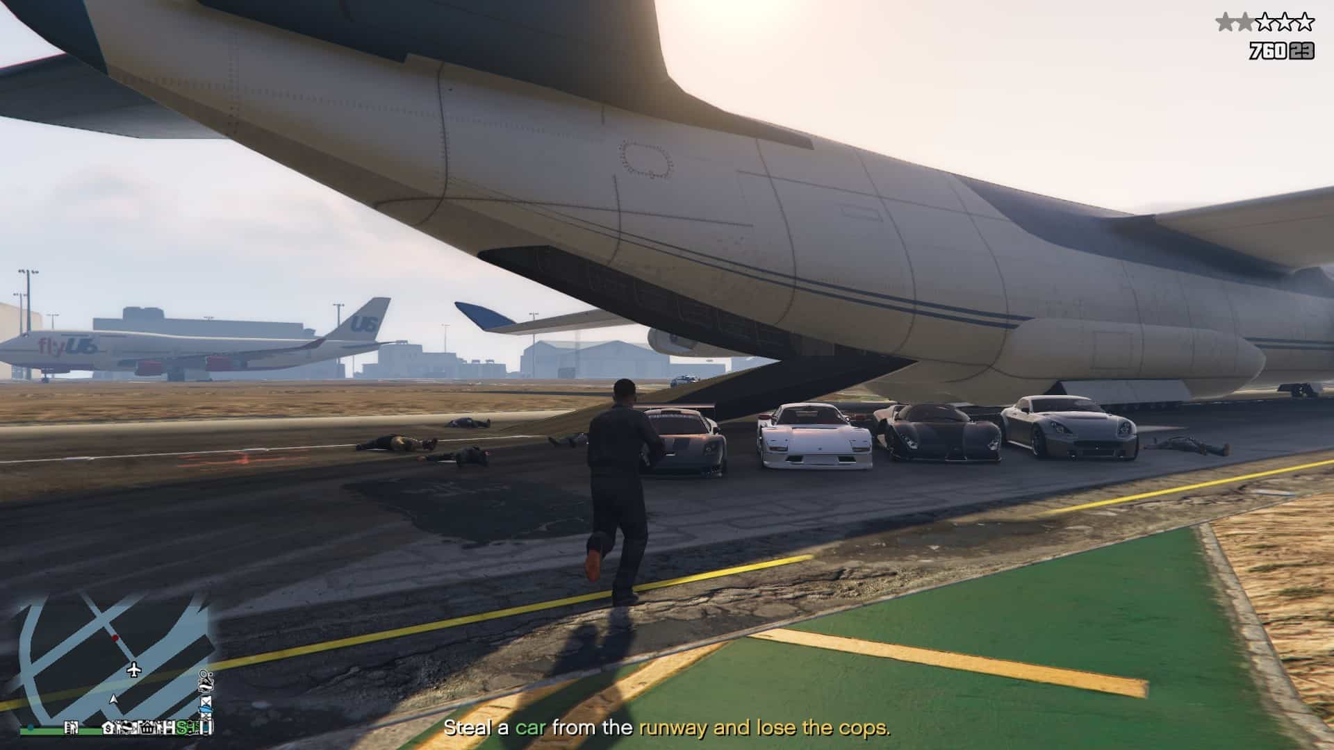 Gta 5 banks that can be robbed фото 113