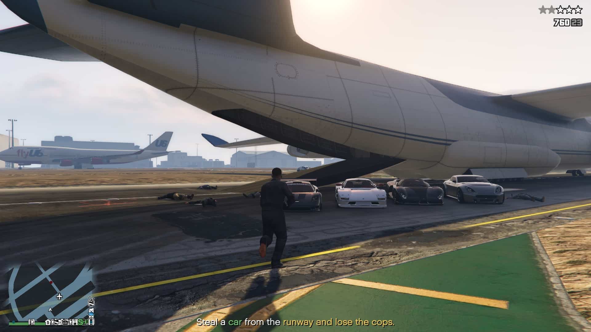 Can you rob banks gta 5 фото 20