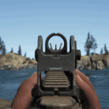 Remington R5 RGP [Animated] 1.0 - GTA 5 Mod Download