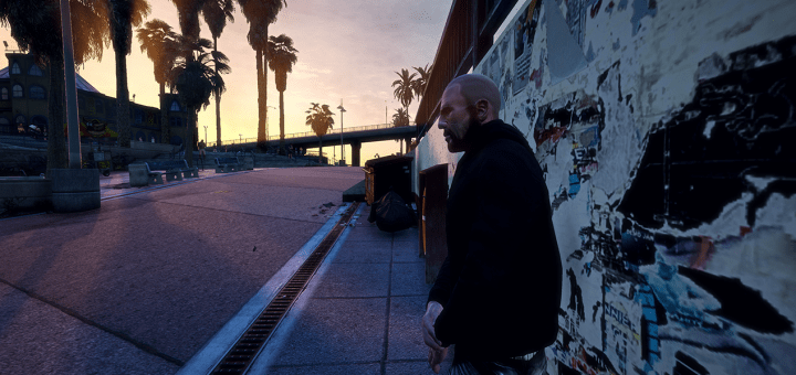 Character Swap - GTA 5 Mods | Grand Theft Auto 5 Character Swap Mods