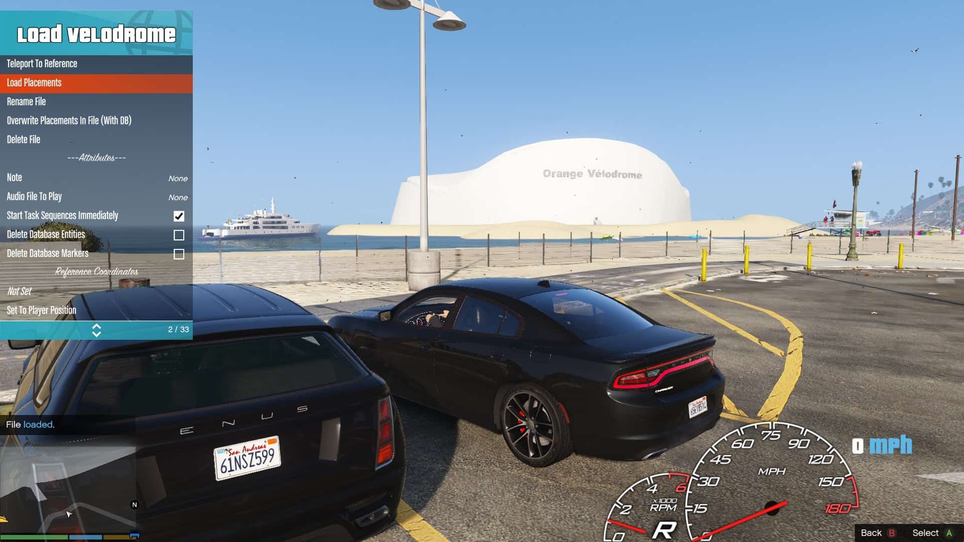 Toggleable DLC Map Mod Tutorial & Samples - GTA 5 Mod | Grand Theft