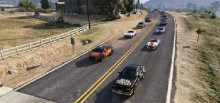 gta 5 zip