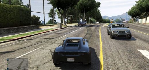 Xbox One - GTA 5 Mods  Grand Theft Auto 5 Xbox One Mods