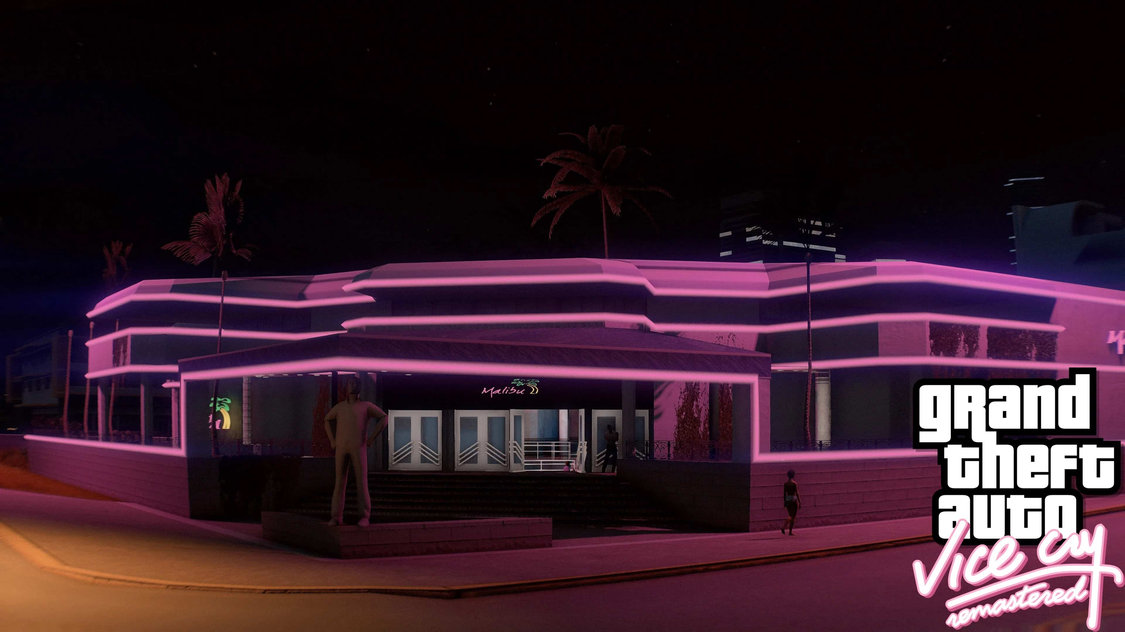 Grand theft auto vice city gta 5 фото 23