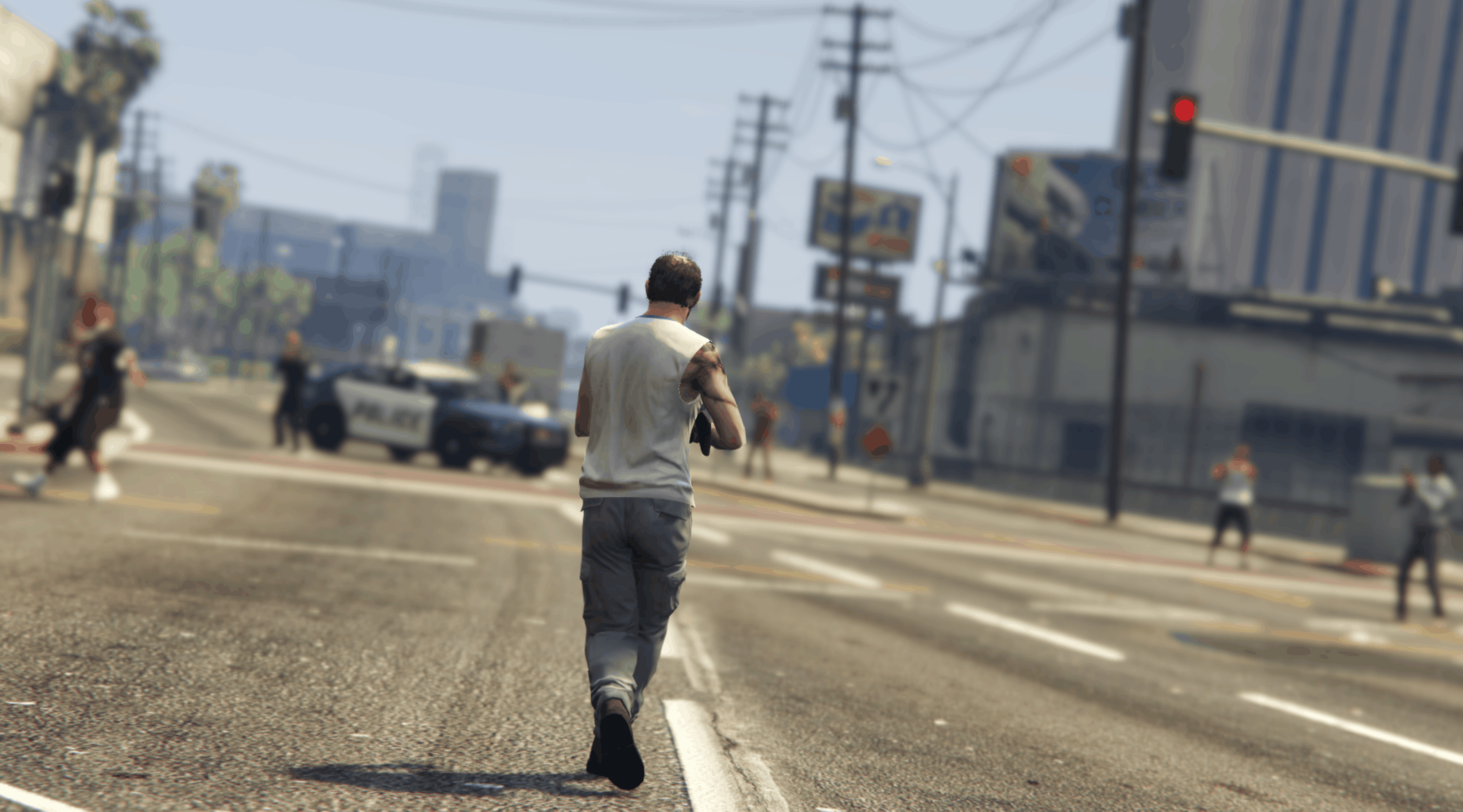 Secrets for gta 5 фото 82