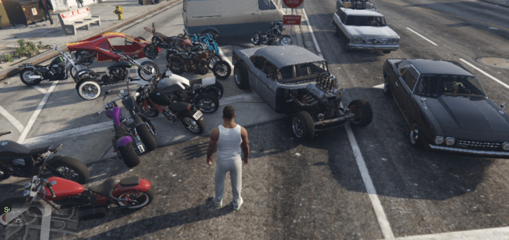 gta 5 rp cheat engine