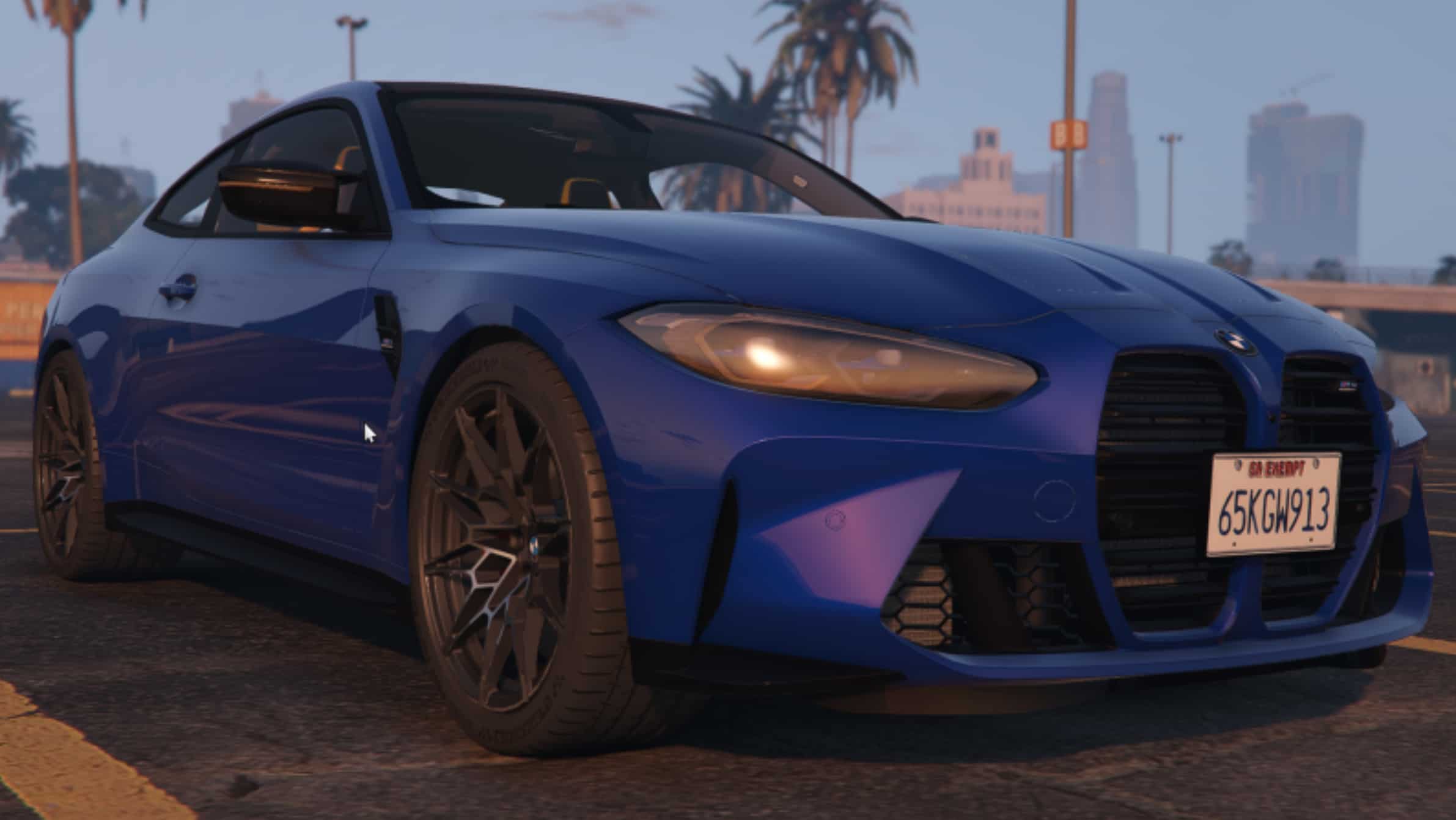 Bmw m4 cs gta 5 фото 105