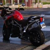 Triumph Tiger 1200 [Add-On | Tuning] - GTA 5 Mod Download