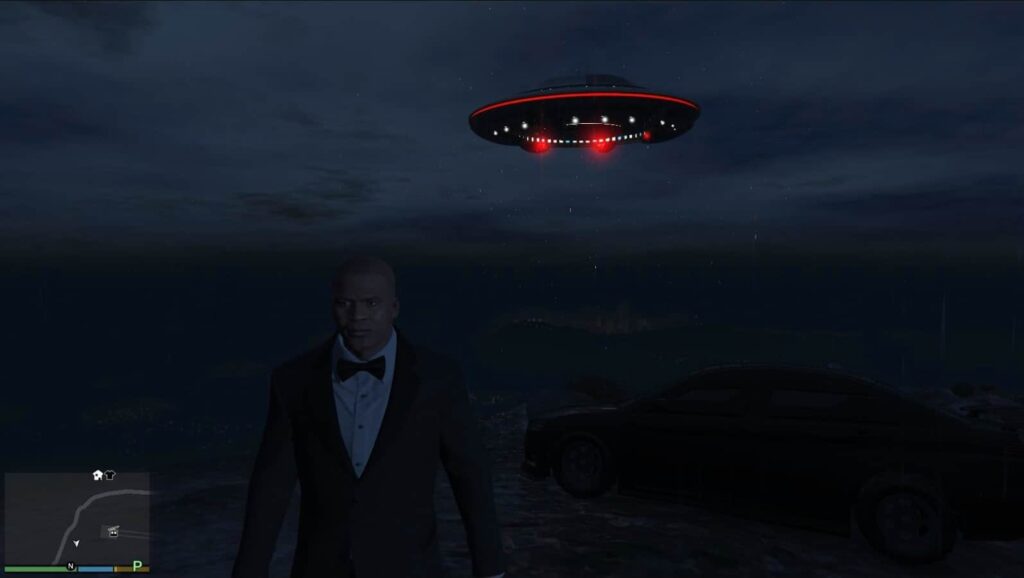 gta 5 full game save
