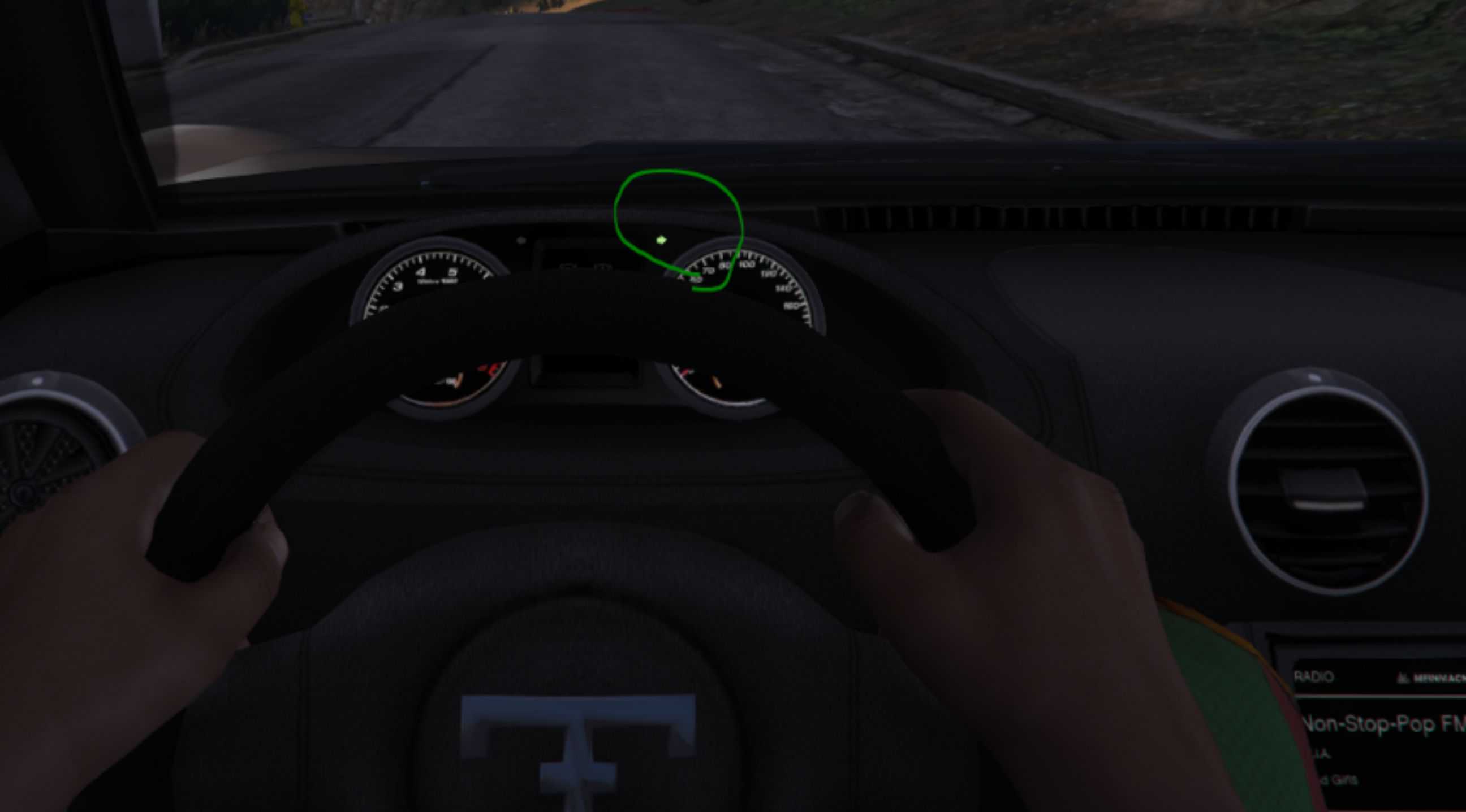 Gta 5 with steering wheel фото 34