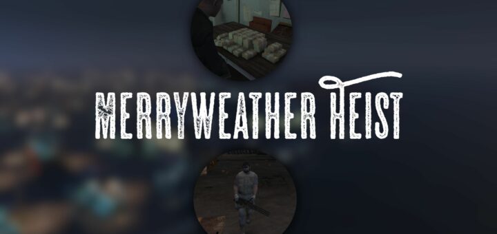Hangar GTA 5 Mods Grand Theft Auto 5 Heist 1 4 720x340 