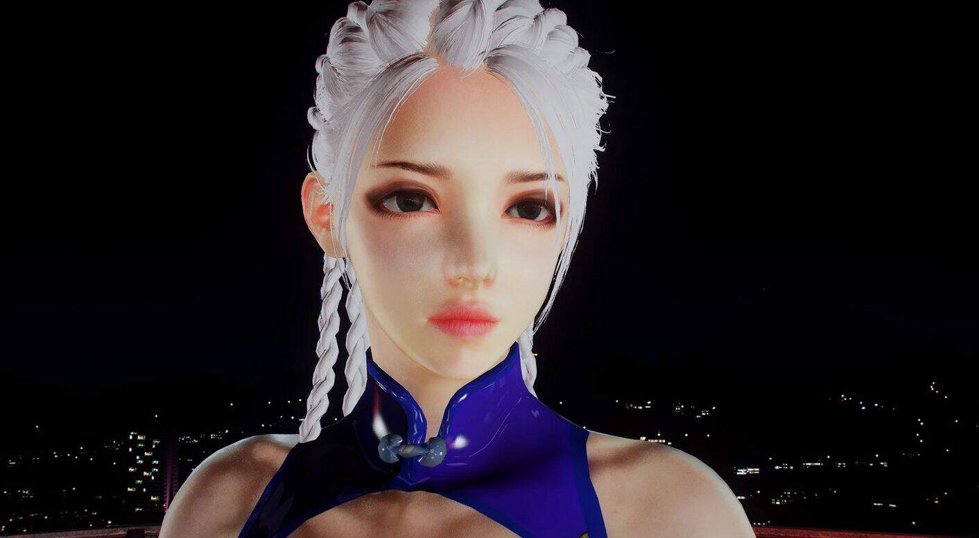 Jiyingying 1 0 gta 5 mod grand theft auto 5 mod