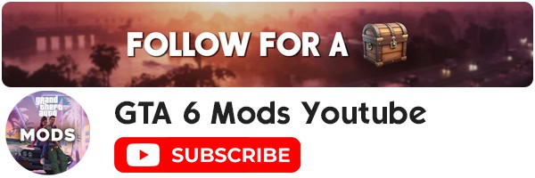 GTA 6 Mods Youtube