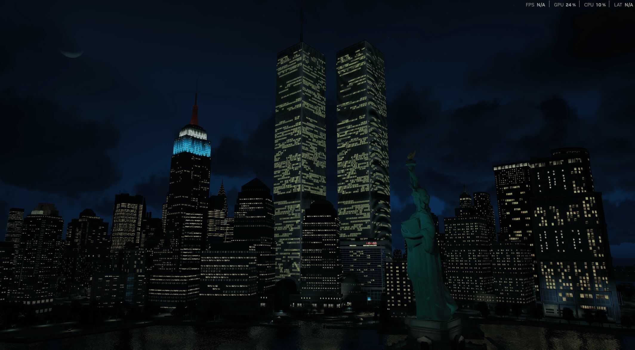 World Trade Center – LCPP V Final V3 - GTA 5 Mod Download