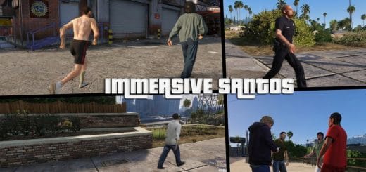 Immersive Santos 1.4